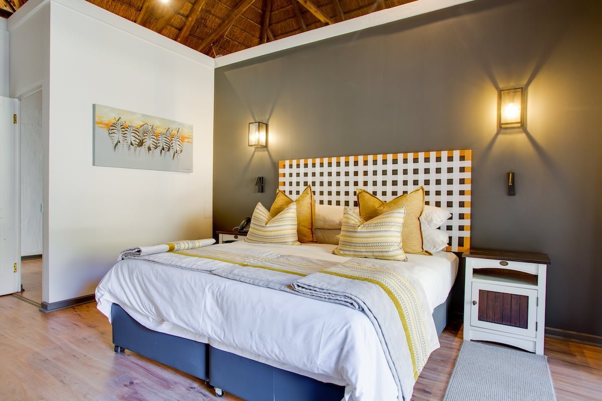 Ivory Tree Game Lodge
