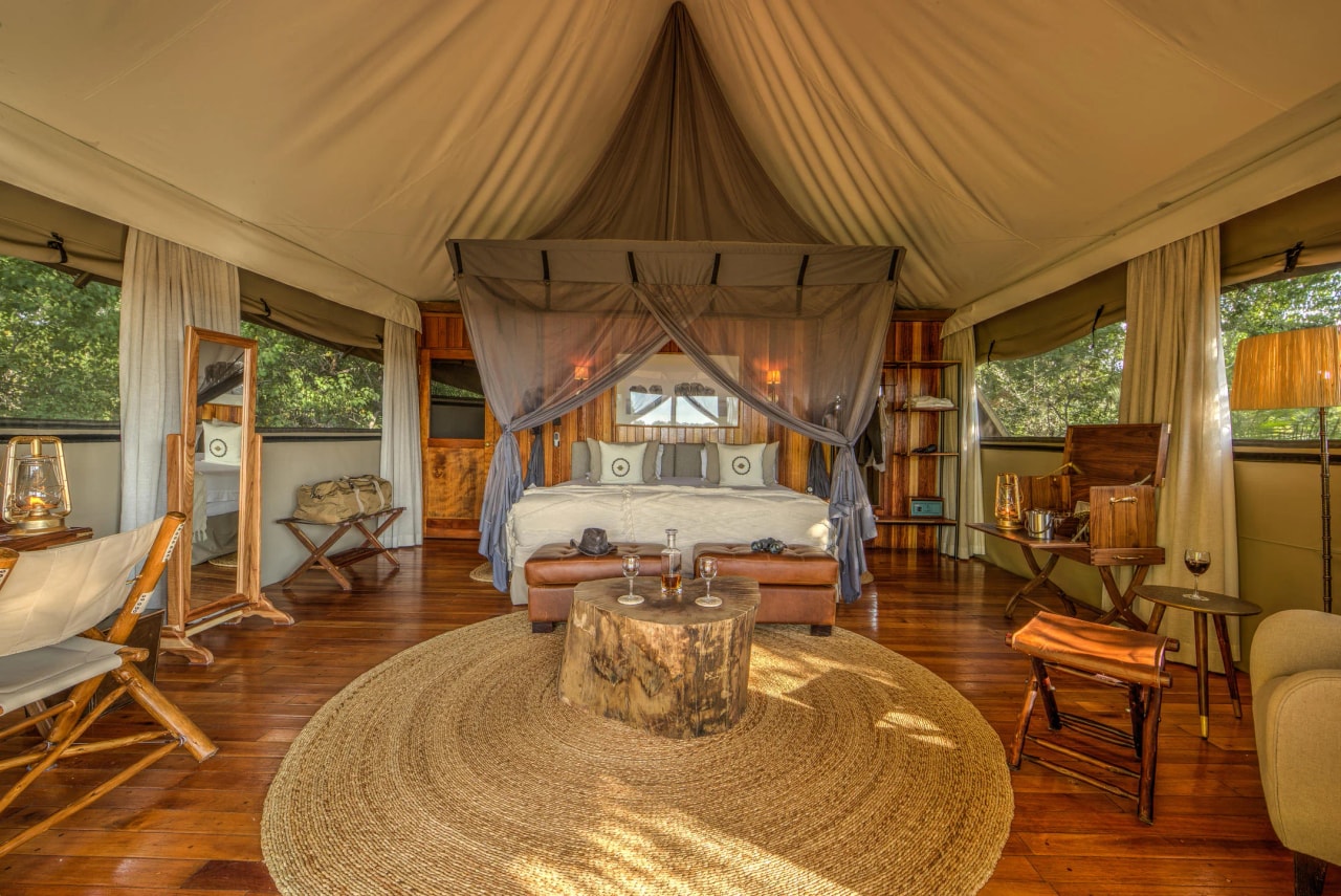 Kanana Camp