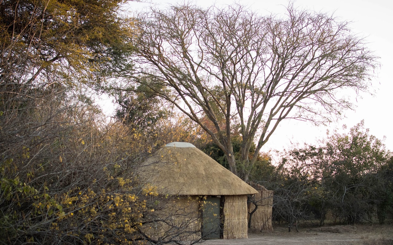 Ntemwa Busanga Camp
