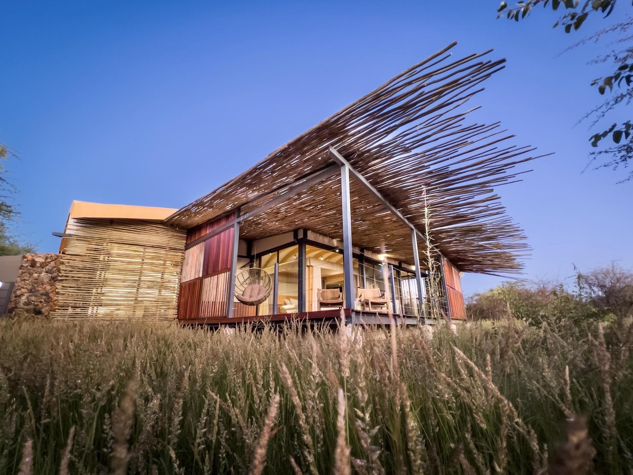 Anderssons At Ongava