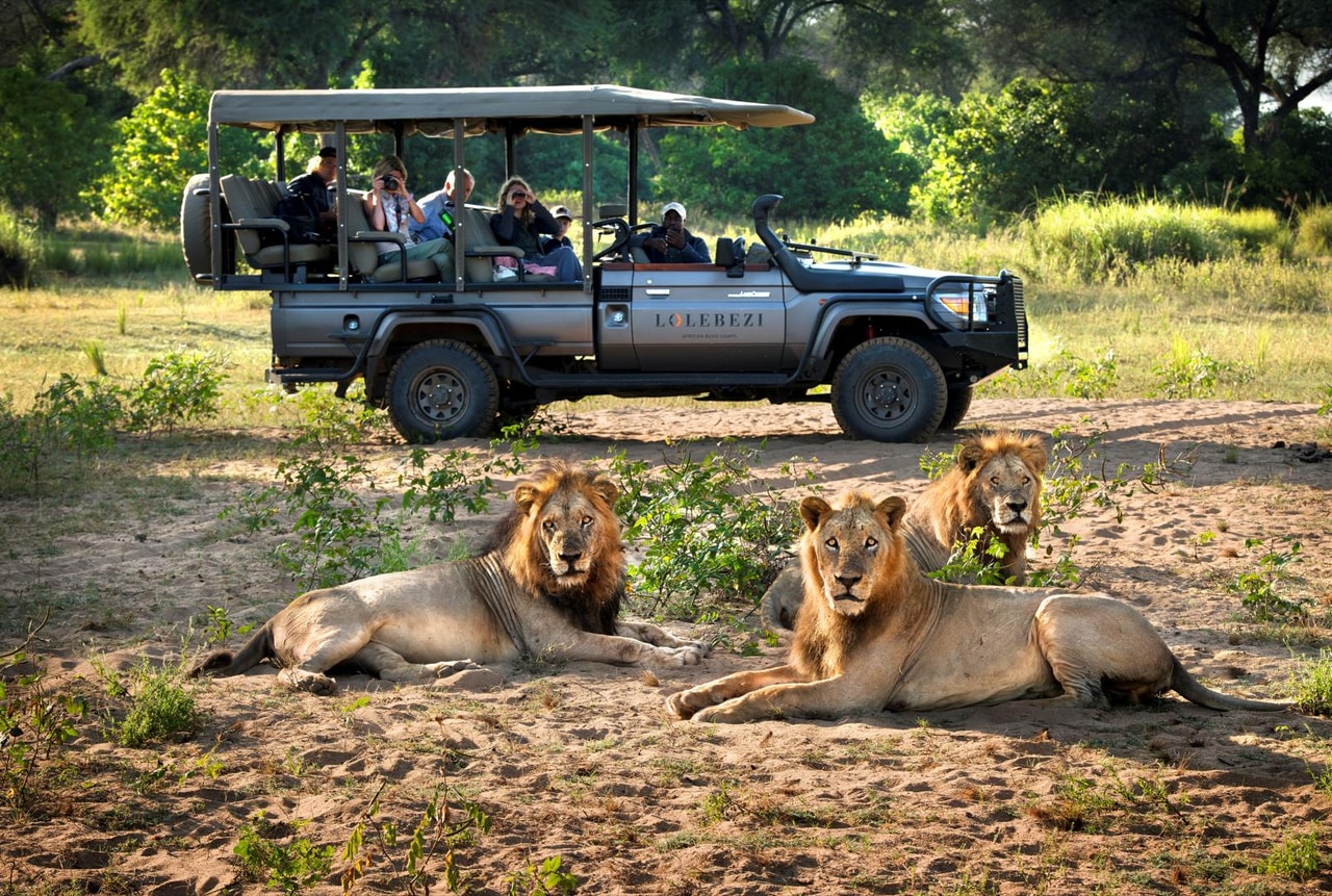 Best of Zambia