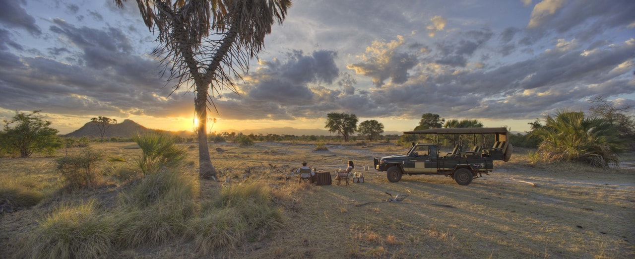 Offbeat Kenya