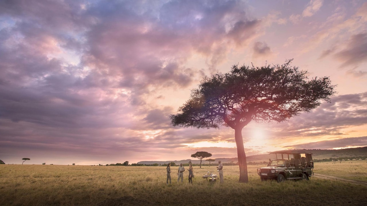 Complete Kenya