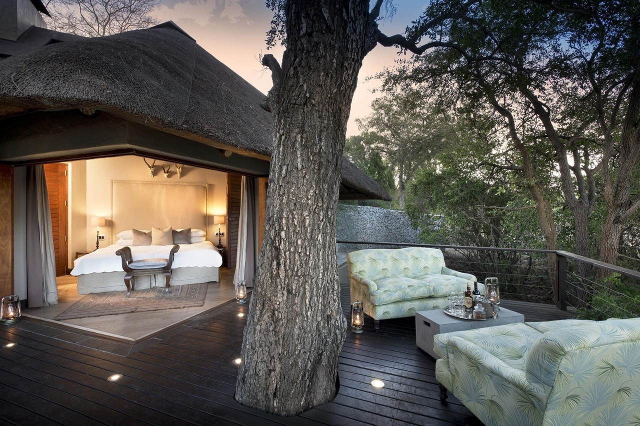 Ngala Safari Lodge