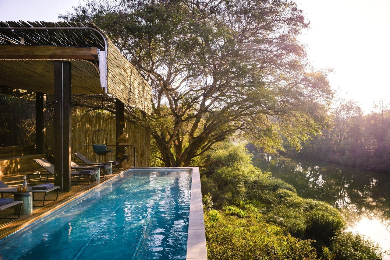 Sweni Lodge
