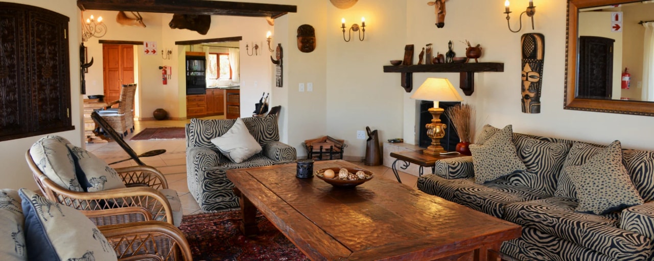 Kololo Game Reserve