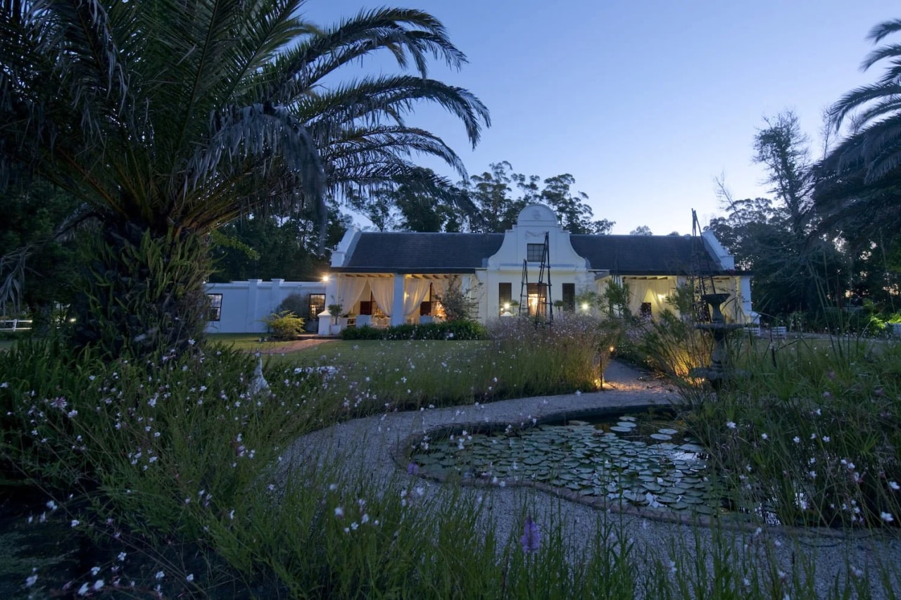 Lairds Lodge Country Estate