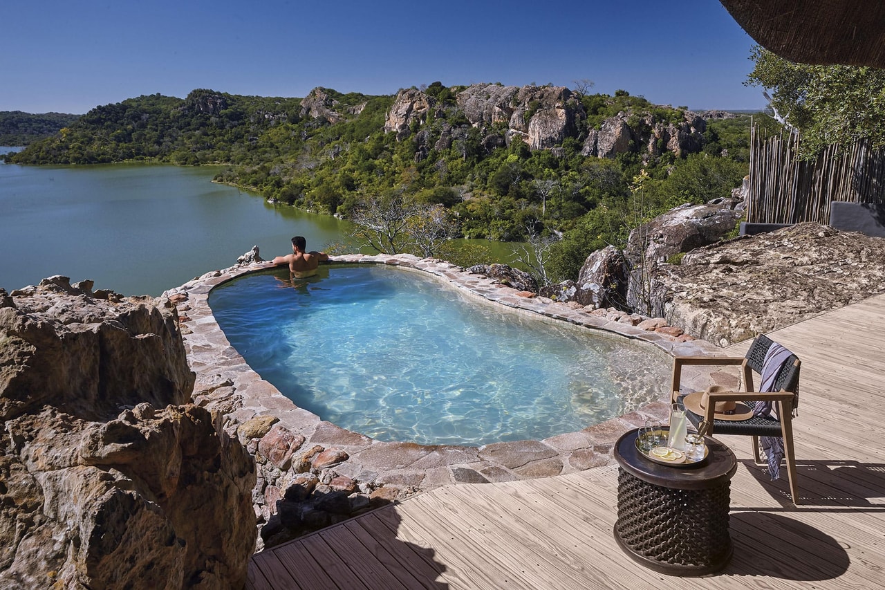 Singita Pamushana