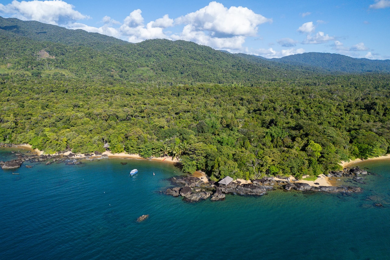 Masoala Forest Lodge