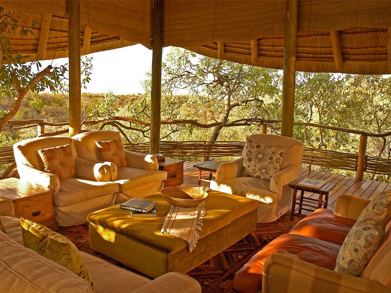 Buffalo Ridge Safari Lodge - Biggestleaf Travel